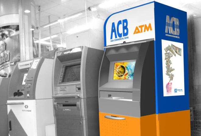 KU Casino Tại ATM ACB Trên Điện Thoại Chi Tiết Nhất Ku bet