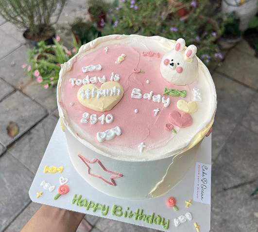 Mơ Thấy Bánh Kem: Giấc Mơ Đẹp và Những Điềm Báo Bí Ẩn Kubet Casino