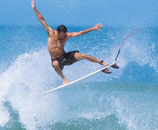 Giấc Mơ Thấy Lướt Sóng: Phản Ánh Cuộc Sống Hiện Tại Ku Casino