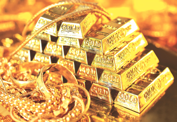 Giải Mã Giấc Mơ Thấy Vàng: Những Tín Hiệu Từ Tâm Hồn Ku Casino