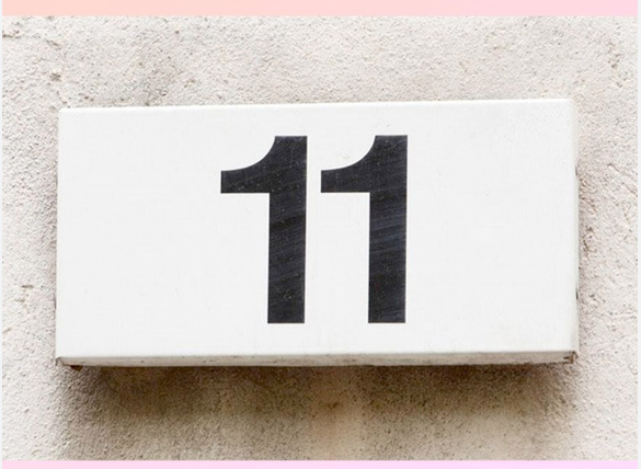 Mơ Thấy Số 11 Đánh Con Gì? Giải Mã Giấc Mơ Cùng Ku Casino