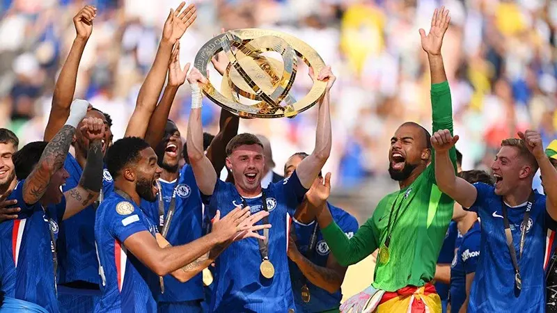 Chelsea 2021: Hành trình lên đỉnh châu Âu và tham vọng chinh phục Premier League kubet77 – ku casino