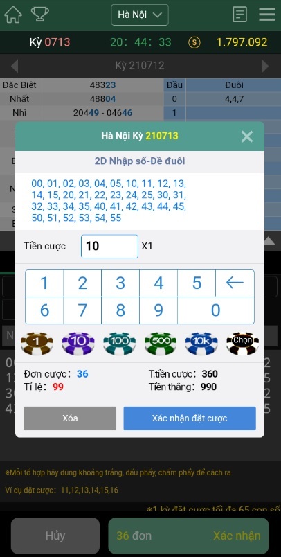 Dự Đoán Xổ Số Siêu Chuẩn – Chìa Khóa Vàng Từ Chuyên Gia Tại Kubet Casino